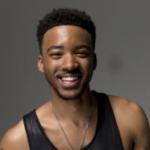 Algee Smith