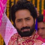 Ali Abbas Syed