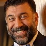 Ali Ansarian