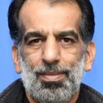 Ali Bagheri