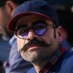 Ali Derakhshandeh