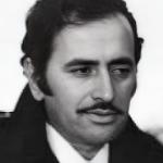 Ali Ekdal