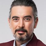 Ali Ihsan Varol