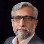 Ali Kazimi