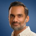 Ali Mattu