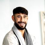 Ali Sivandi