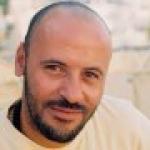 Ali Suliman