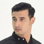 Ali Syakieb
