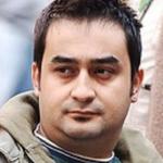 Ali Taner Baltaci