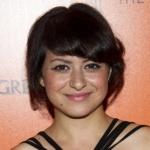 Alia Shawkat