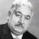 Aliagha Aghayev