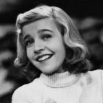 Alice Babs