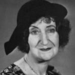Alice Belcher
