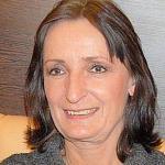 Alice Dvoráková