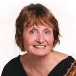 Alice Gerrard