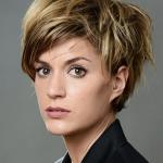 Alice Torriani