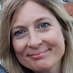 Alice Troughton