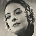 Alicia Alonso