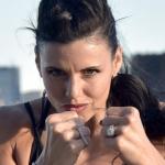 Alicia Napoleon