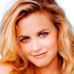 Alicia Silverstone