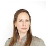 Alicia Thorgrimsson