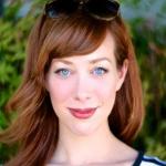 Alie Ward