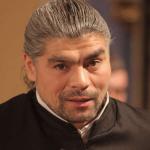 Alik Gulkhanov