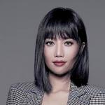 Alin Huang