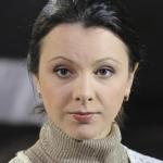 Alina Karmazina