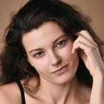 Alina Zievakova