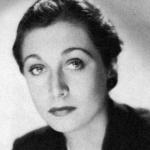 Aline MacMahon