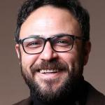 Alireza Kamalinejad