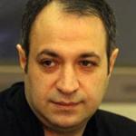 Alireza Kazemipour