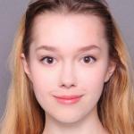 Alisa Debabova-Lukshina