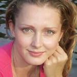 Alisa Sapegina
