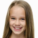 Alisha Weir