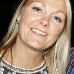 Alison Bettles