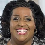 Alison Hammond