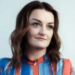 Alison Wright