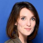 Alix Poisson