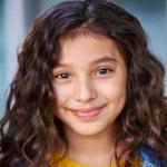 Aliyah Camacho