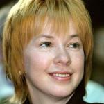 Alla Kliouka
