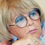Alla Surikova