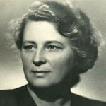 Alla Tarasova