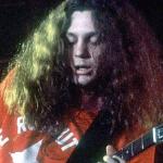 Allen Collins