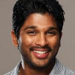 Allu Arjun