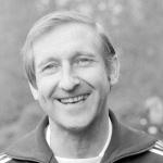 Ally MacLeod