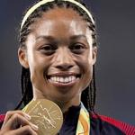 Allyson Felix