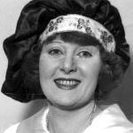 Alma Francis