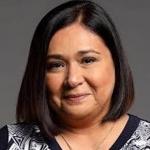 Alma Moreno